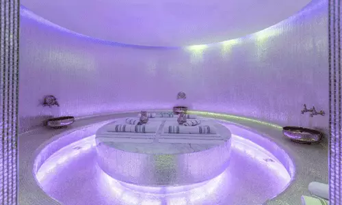 هتل مکس رویال کمر آنتالیا